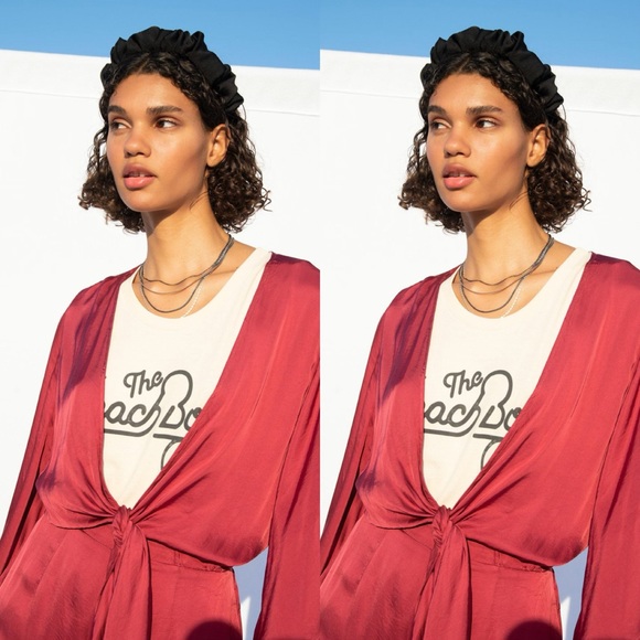 Free People Breezy Jumpsuit - Picture 2 of 8